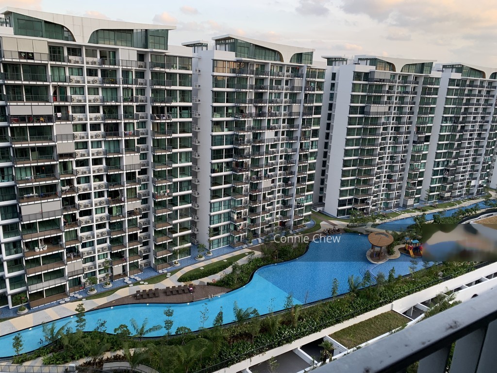 Kingsford Waterbay (D19), Apartment #198948752